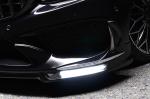 Mercedes-AMG C63 Black Bison by Wald 2019 года